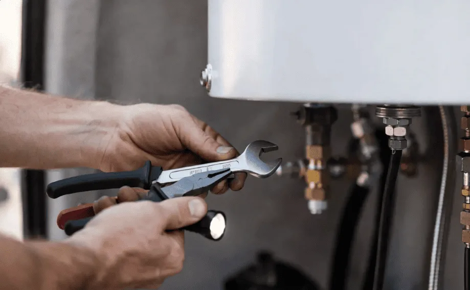 Why choose Water Heater Repair in Pittsburg, OK